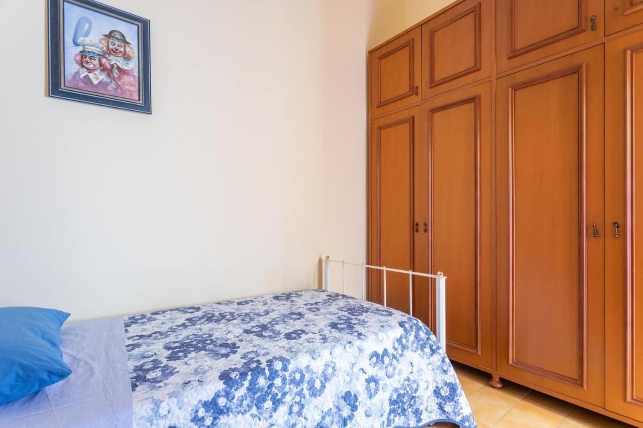 Locazione Turistica Da Placida Suni Εξωτερικό φωτογραφία