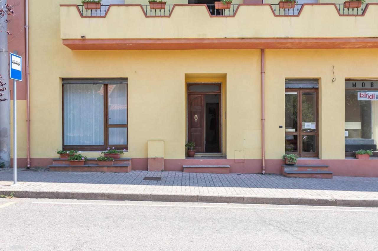 Locazione Turistica Da Placida Suni Εξωτερικό φωτογραφία