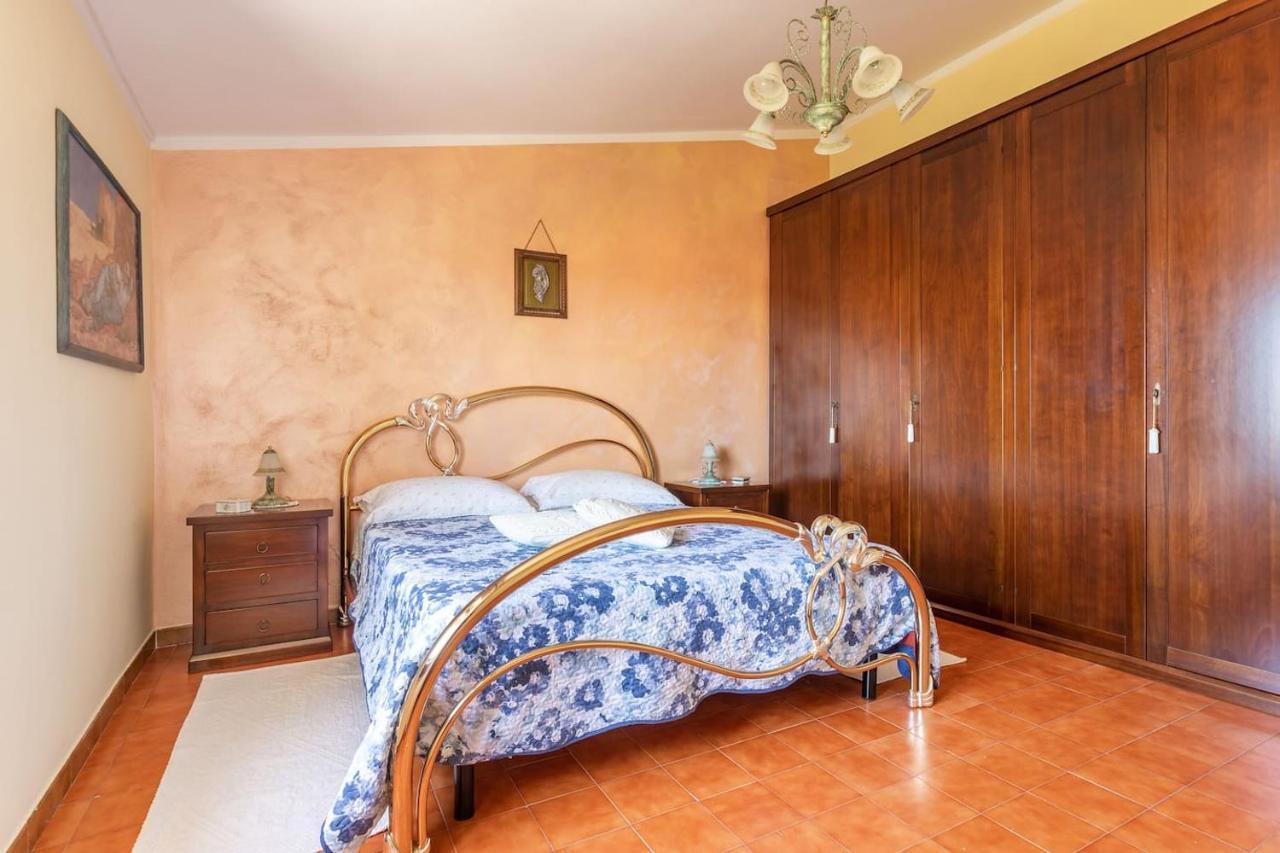 Locazione Turistica Da Placida Suni Εξωτερικό φωτογραφία