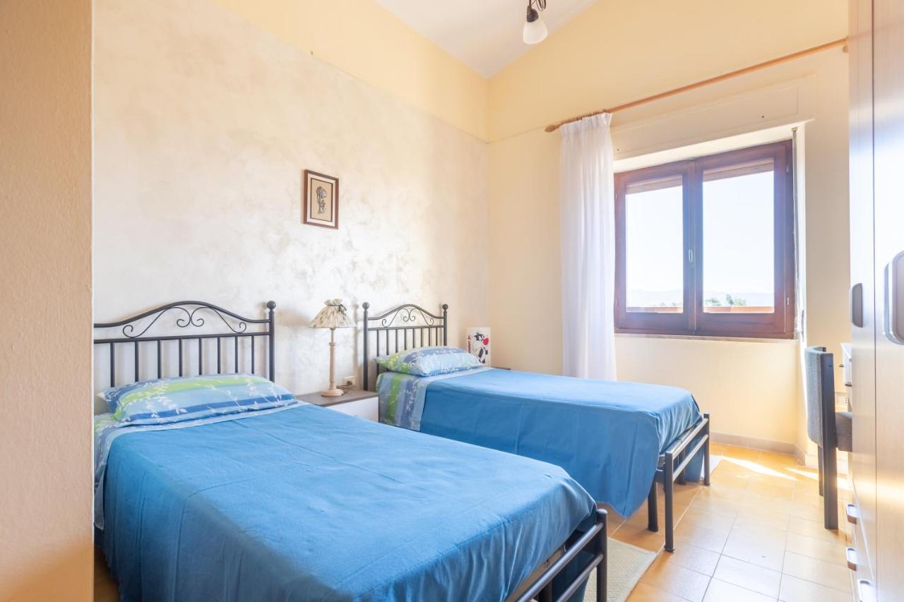 Locazione Turistica Da Placida Suni Εξωτερικό φωτογραφία