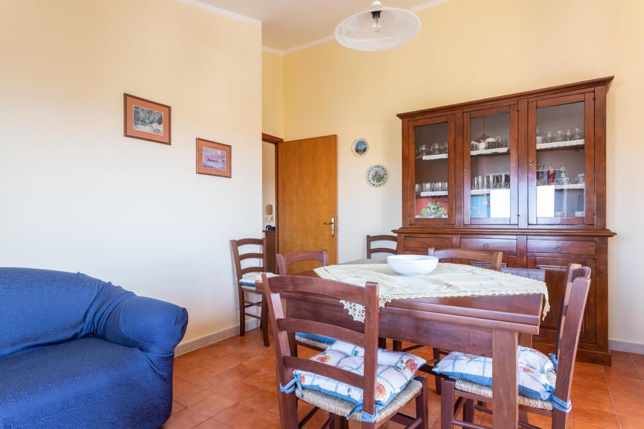 Locazione Turistica Da Placida Suni Εξωτερικό φωτογραφία